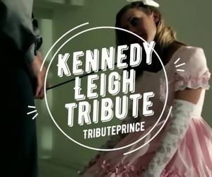 Kennedy Leigh Tribute with..